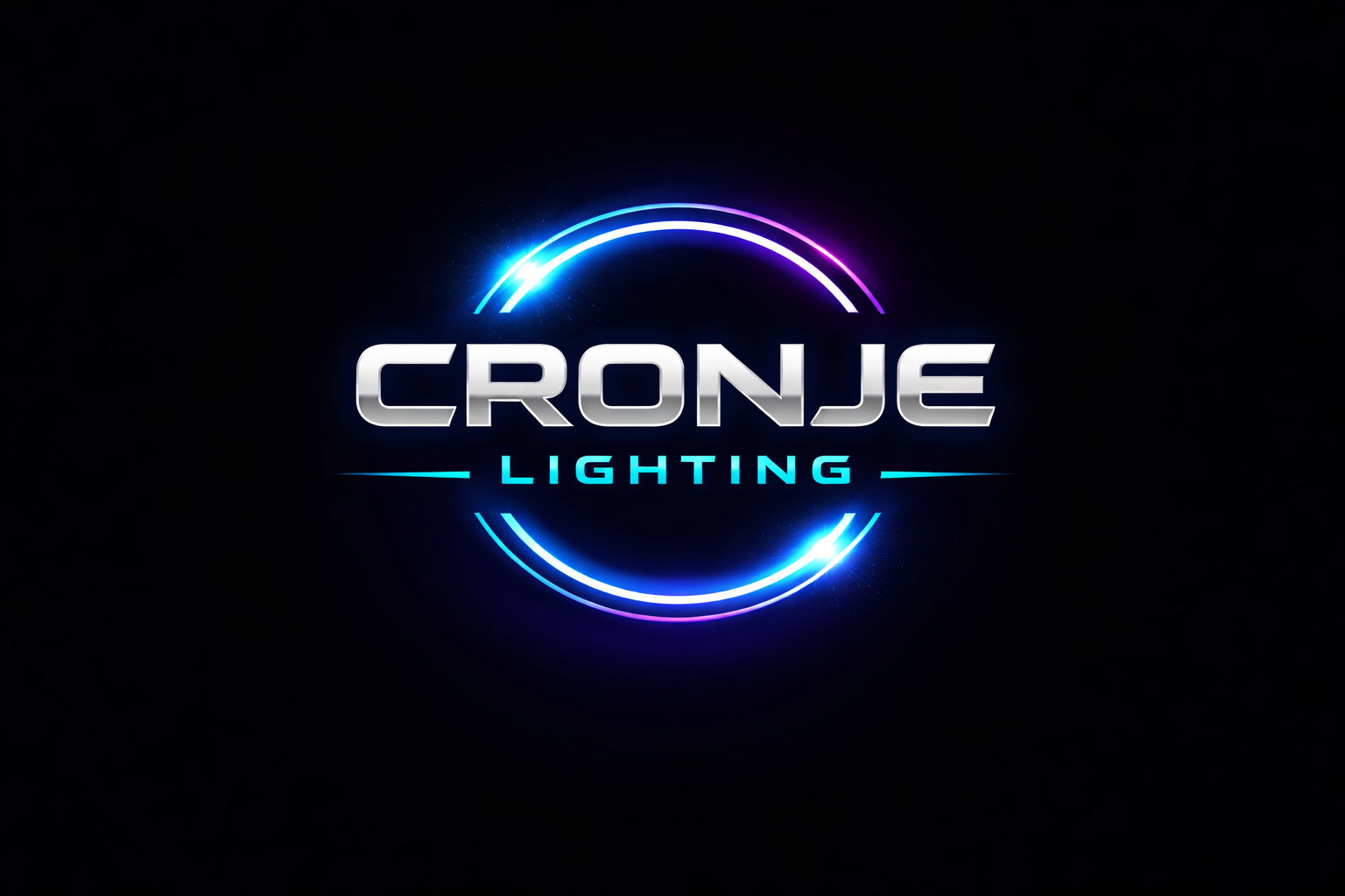 Cronje Lighting Logo